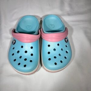 CROCS Junior Size 1
